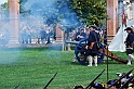 Rievocazione Storica Torino Settembre 1706 - La Battaglia contro i Francesi _028